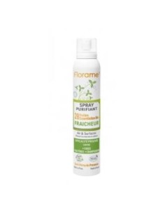 Spray Purificant Frescura 180Ml de Florame