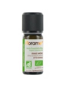 Aceite Esencial Hoja De Naranja Amarga 10 Ml de Florame