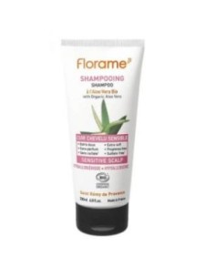 Champu Cabello Sensible Sensitiv 200 Ml de Florame