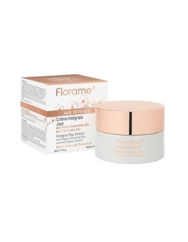 Age Intense Crema De Dia 50 Ml de Florame