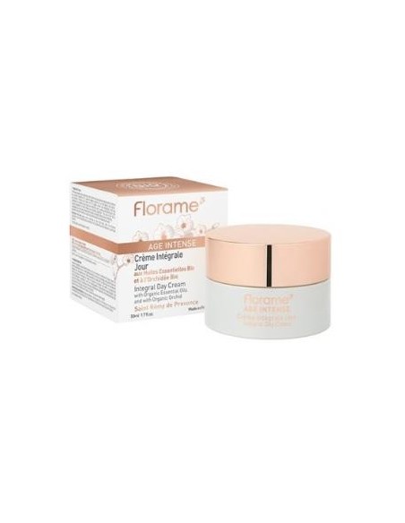 Age Intense Crema De Dia 50 Ml de Florame