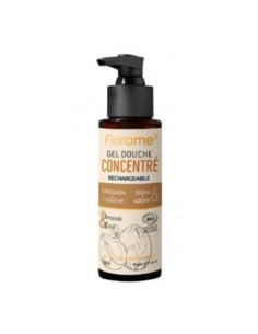 Gel De Ducha Concentado Almendras-Coco 100 Ml de Florame