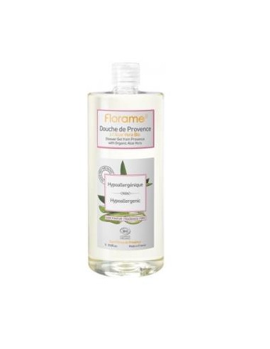 Gel De  Ducha Provenzal Hipoalergenico 1 L de Florame