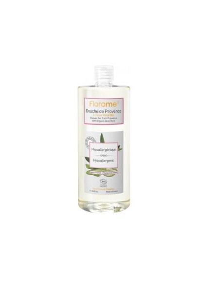 Gel De  Ducha Provenzal Hipoalergenico 1 L de Florame