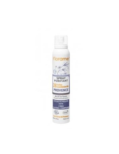 Spray Purificante Provenzal 180Ml de Florame