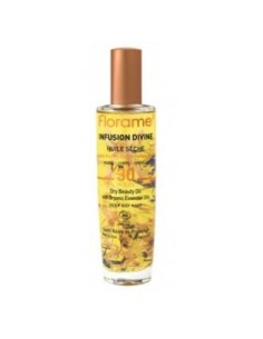 Divine Infusion Aceite Seco 100 Ml de Florame