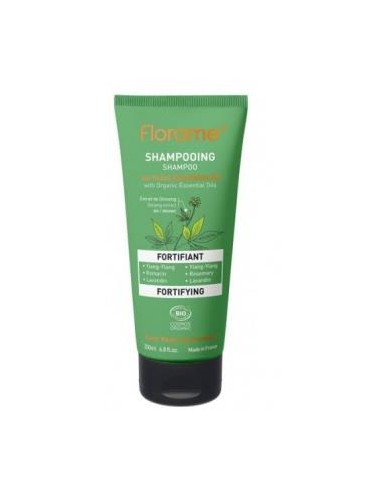 Champu Fortificante 200 Ml de Florame