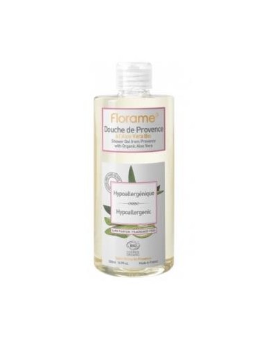 Gel De Ducha Provenzal Hipoalergenico 500 Ml de Florame