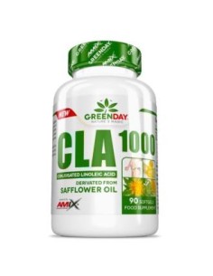 Greenday Cla 90 Caps de Greenday