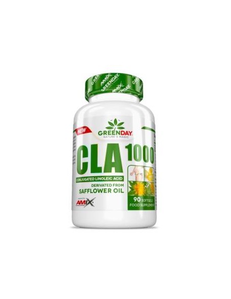 Greenday Cla 90 Caps de Greenday