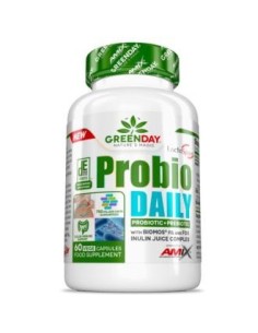 Greenday Probio Daily 60 Caps de Greenday