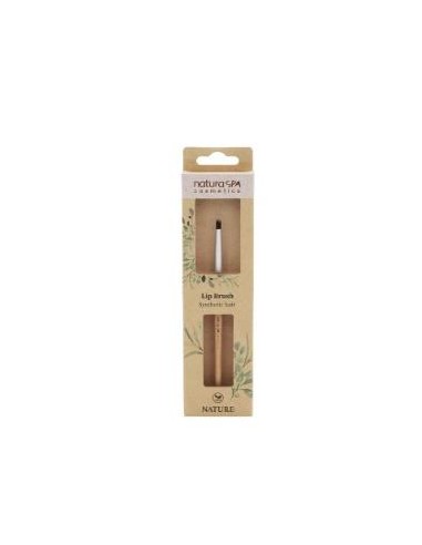 Pincel Labios 15,5 Cm de Naturaspa