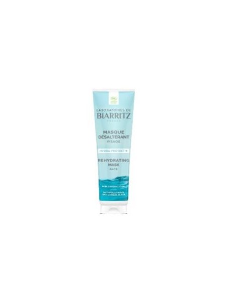 Mascarilla Facial Hidratante Hydra Protect+ 75 Ml de Alga Maris - Lab. Biarritz