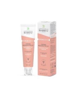 Crema Reparadora Alga Sendatu 100 Ml de Alga Maris - Lab. Biarritz