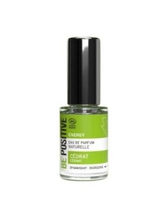 Eau De Parfum Energy Citrus Be Positive 10 Ml de Acorelle