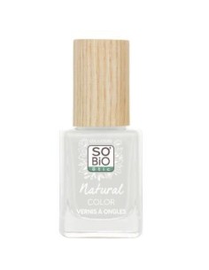 Esmalte Uñas 80 Blanc French 11 Ml de So´Bio Etic
