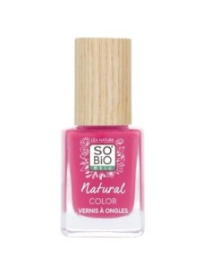 Esmalte Uñas 40 Rose Arty 11 Ml de So´Bio Etic