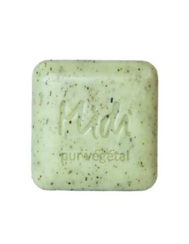 Jabon En Pastilla De Verbena Trocitos 100 Gr Bio de Savon Du Midi