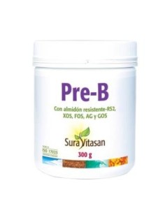Pre- B 300 Gr de Sura Vitasan