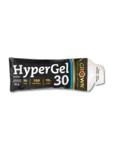 Hypergel 30 (Hydro)  Neutro 75G de Crown Sport Nutrition