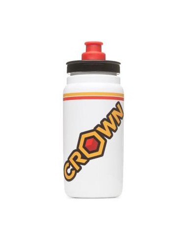Bottlepro Fly 550 Ml  1 Ud de Crown Sport Nutrition