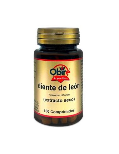 Diente De Leon (Ext. Seco) 100 Comp de Obire
