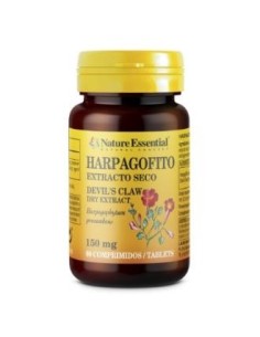 Harpagofito 150 Mg.(Ext. Seco) 60 Comp de Nature Essential