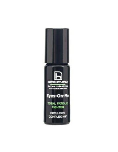 Eyes On Me Contorno De Ojos Roll-On 10 Ml de Homo Naturals
