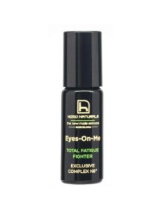 Eyes On Me Camouflage Corrector Facial + Contorno 2 En 1 10 de Homo Naturals