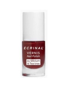 D Ame Nature Esmalte Cuidado Silicio Arbol Te Terracota 5 Ml de Ecrinal