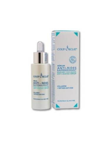 Serum Concentrado Reafirmante 30 Ml de Coup D Eclat