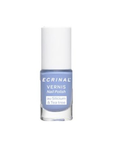 D Ame Nature Esmalte Cuidado Silicio Arbol Te Lavanda 5 Ml de Ecrinal