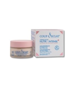 Crema Rica Nutri-Intensa 50Ml de Coup D Eclat