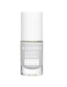 D Ame Nature Esmalte Cuidado Silicio Arbol Te Blanco 5 Ml de Ecrinal