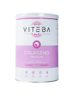Beauty Colageno Premium 330 Gr de Viteba