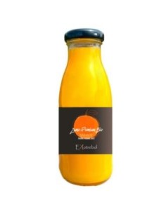 Zumo De Naranja Premium 250 Ml Bio de Ekotrebol