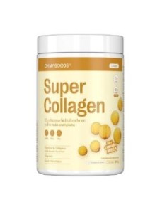 Super Collagen  Miel 300 Gr de Matcha & Co