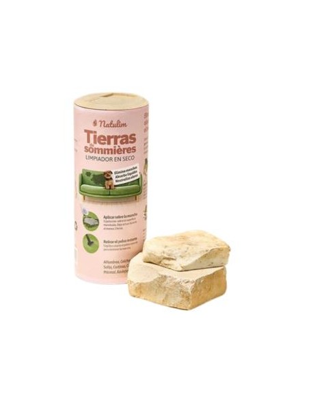 Tierras De Sommieres 300 Gr de Natulim