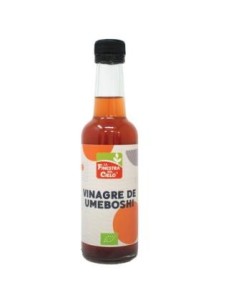 Vinagre De Umeboshi 250 Ml Bio de La Finestra Sul Cielo