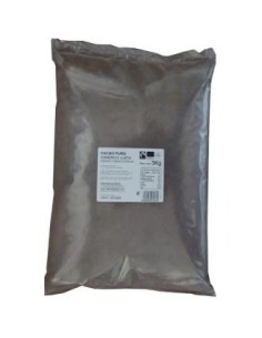 Cacao Puro Desgrasado 3 Kg Bio de Alternativa 3