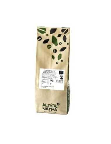 Mini Gotas De Chocolate 48% 1 Kg Bio de Alternativa 3