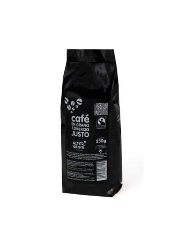 Cafe Naturalgrano 250 Gr Bio de Alternativa 3