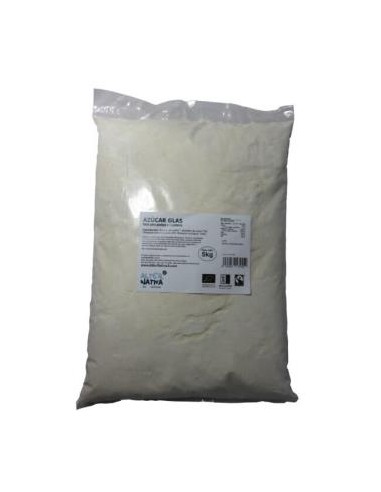 Azucar De Caña Glas 5 Kg Bio de Alternativa 3