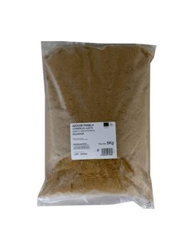 Azucar De Caña Panela Ecuador 5Kg Bio de Alternativa 3