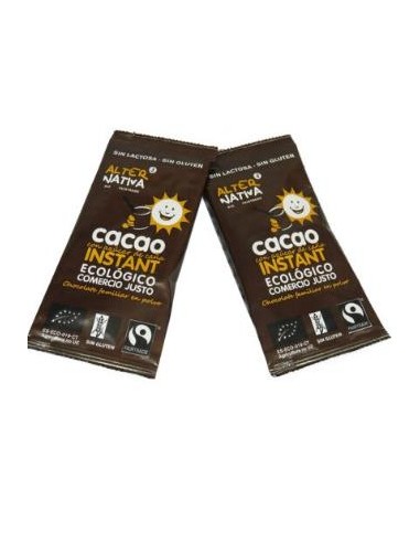 Cacao Instant 150 Sbrs Bio de Alternativa 3