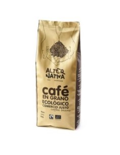 Cafe Hosteleria Grano 1Kg Bio de Alternativa 3
