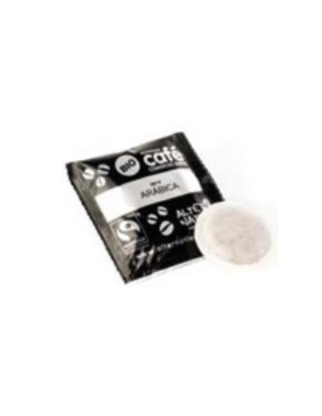 Cafe Arabica 75 Monodosis Bio de Alternativa 3