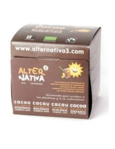 Cacao Instant 20 Sbrs Bio de Alternativa 3