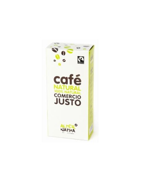 Cafe Natural Molido 250 Gr de Alternativa 3