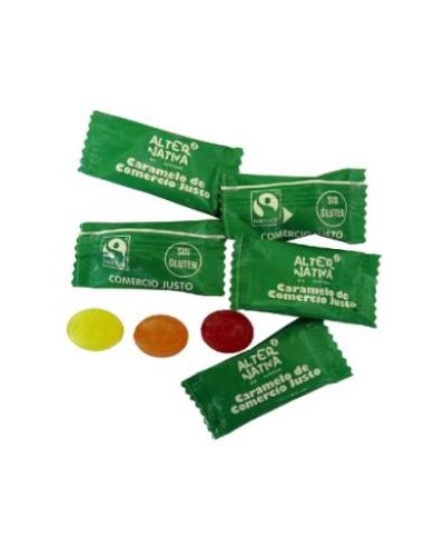 Mini Caramelos Bolsa 1Kg 445 Uds de Alternativa 3